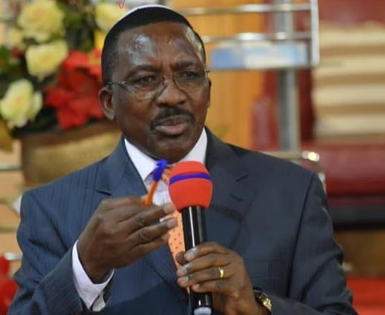 Sonko Sides With Pastor Ng’ang’a in Tax Row With Nairobi County
