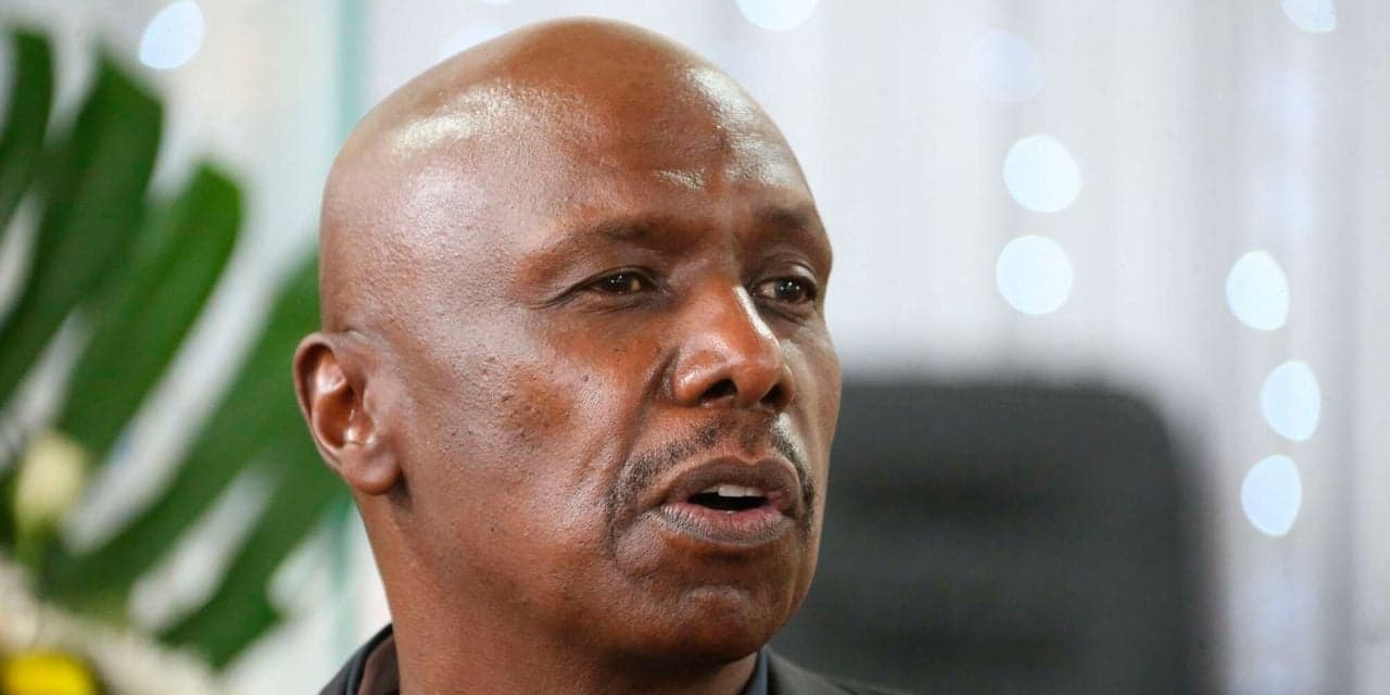Authorities Raid Gideon Moi’s Mombasa Property to Recover Grabbed Land