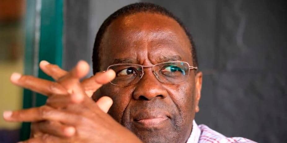 Former CJ Willy Mutunga Detained at Tanzanian Airport as Armed Men Raid Boniface Mwangi’s Hotel in Dar es Salaam