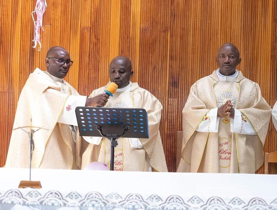 Puzzle of Father Maina Found Dead Two Weeks After Meeting Gachagua and the Mystery of the Postmortem Results