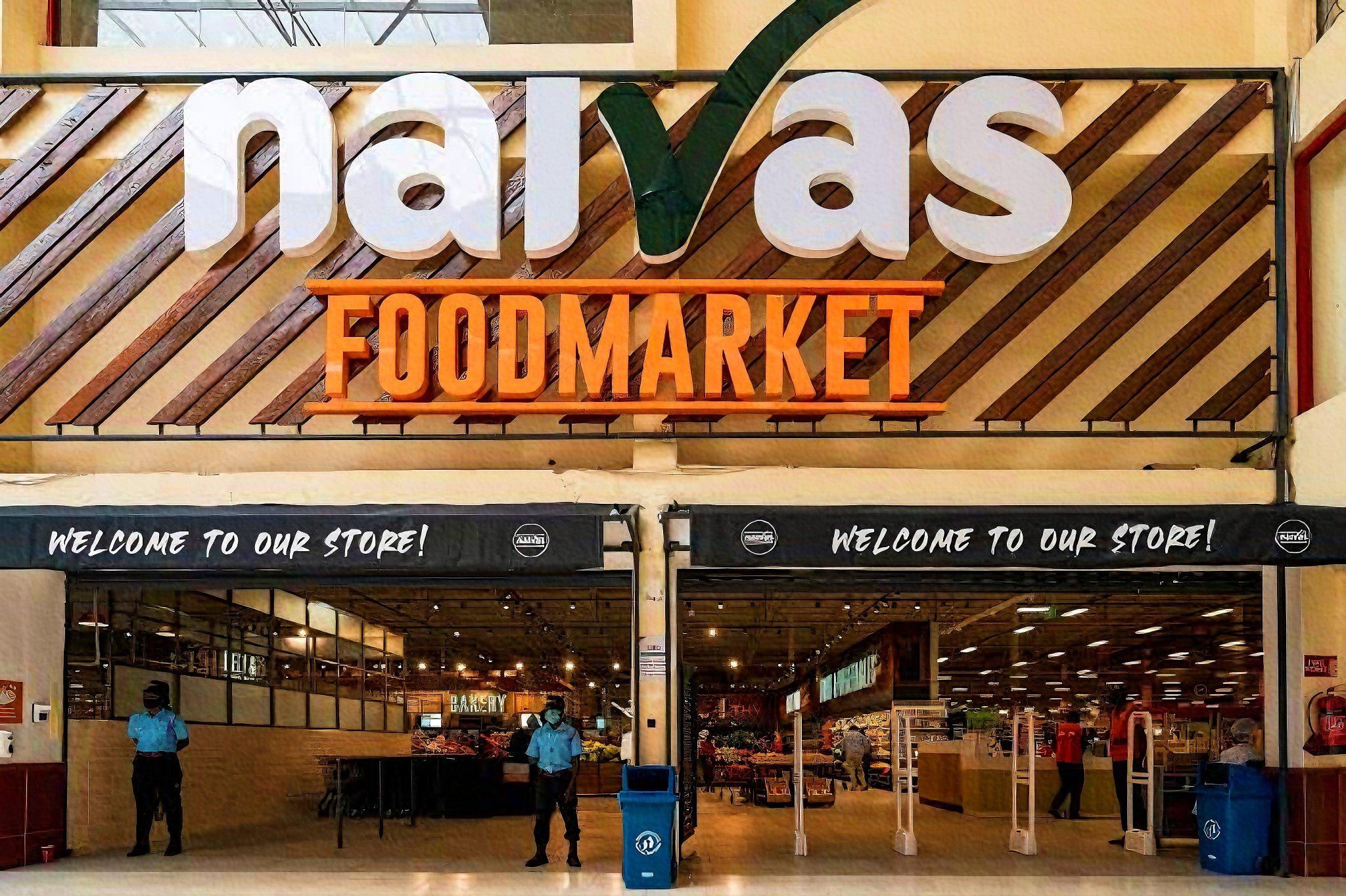 Food Safety Crisis? Naivas Supermarket Faces Mounting Complaints Over Quality Control