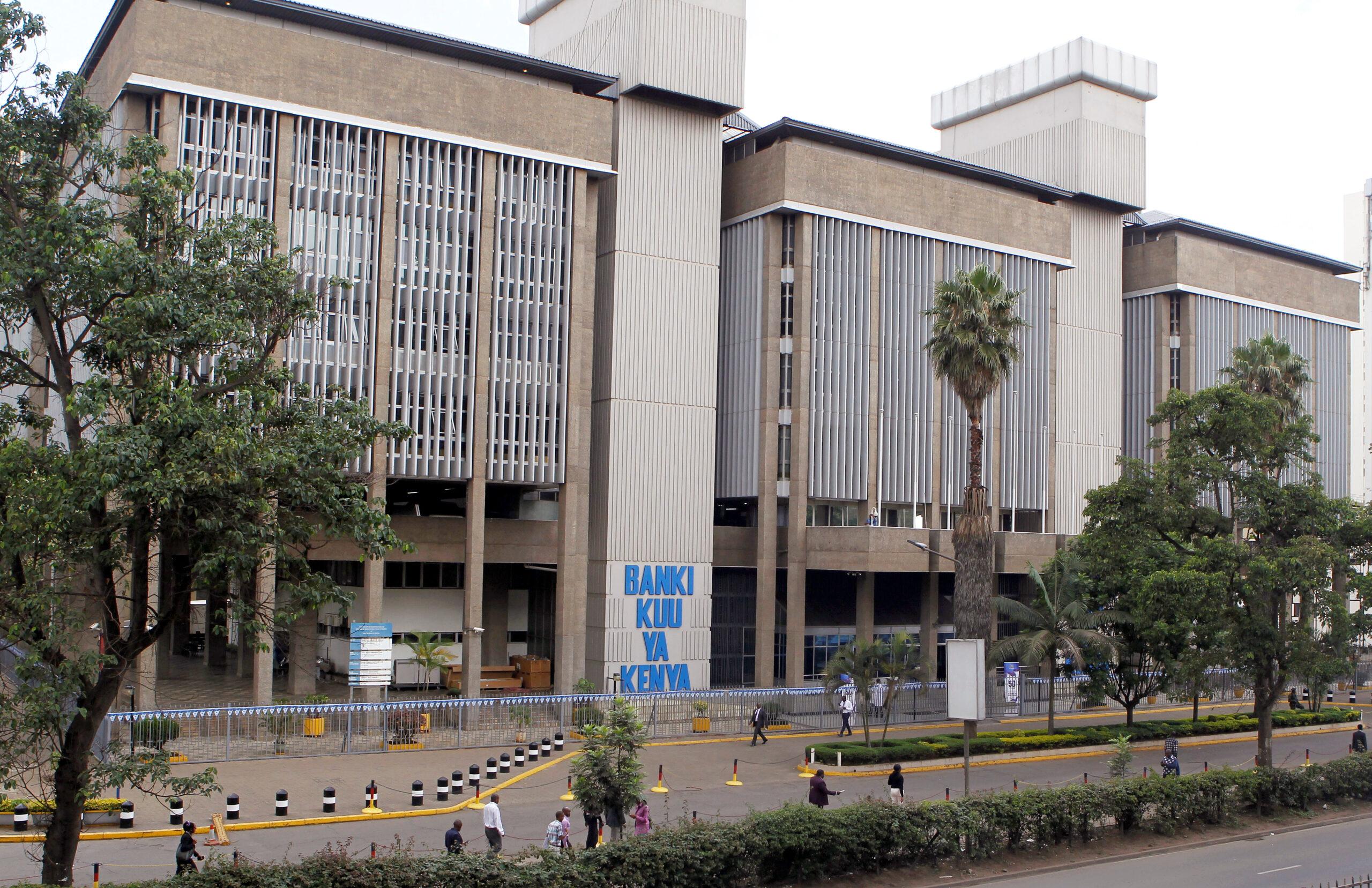 Kenya’s Public Debt Soars to Record Sh11.35 Trillion