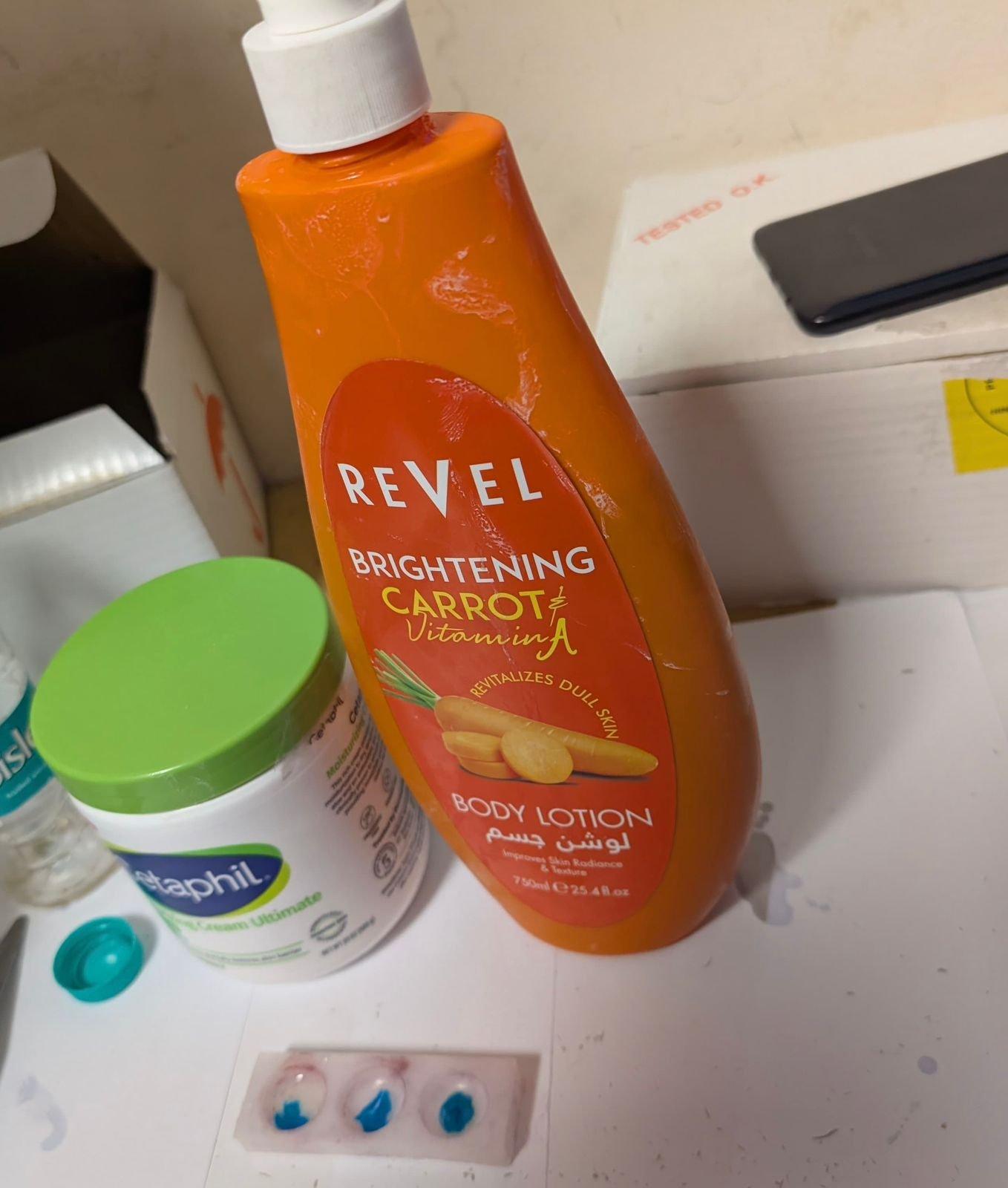 Kenyan Woman Arrested In Mumbai Airport For Sh238M Liquid Cocaine Smuggling Hidden in Lotion Bottles