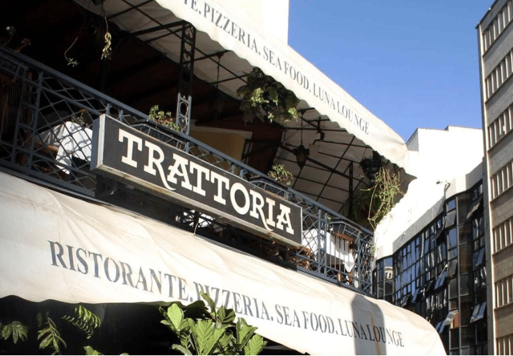 Iconic Nairobi Trattoria Restaurant Relocates after 4 Decades