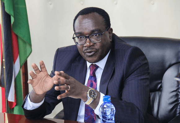 Government Disburses Sh22B Capitation For Term 2