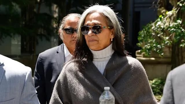 Diddy Trial: Cassie’s Mother Testifies in Court