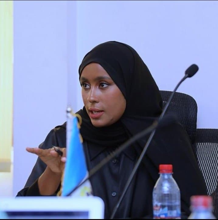 Questionable Payments Lifts Lid on Sakaja’s ‘Sacred Girl’ Asha Abdi Led Complex Web of Corruption at City Hall