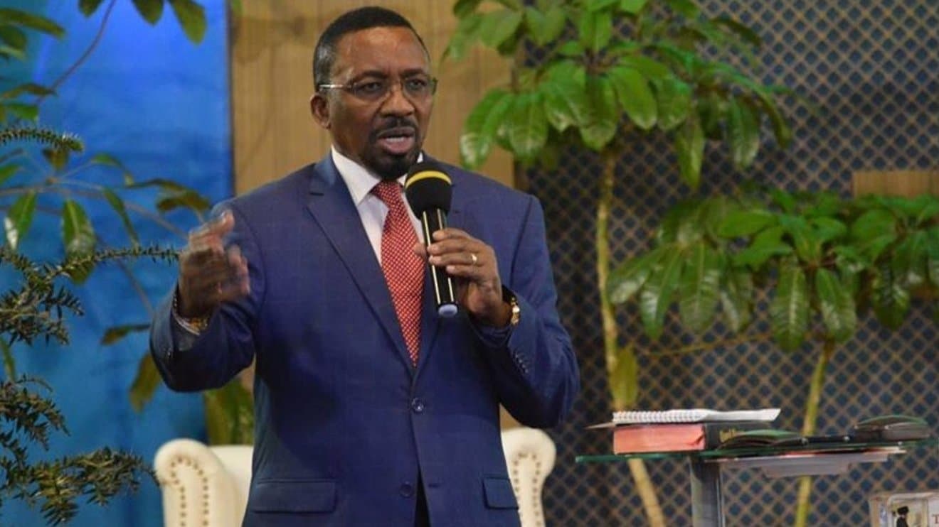Nairobi County Waives Ksh 10M Land Rates Debt for Pastor Ng’ang’a