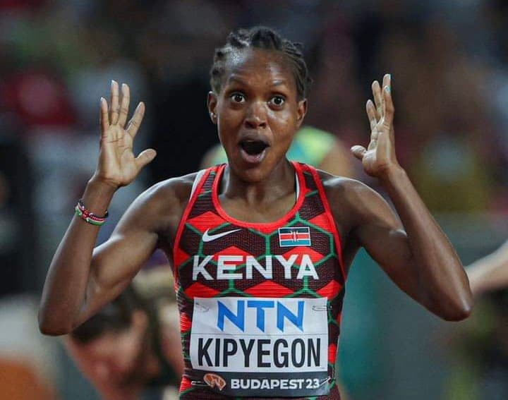 Gold Medalists to Receive Sh3M, Up from Sh750K, in Govt’s New Cash Rewards for Kenyan Athletes