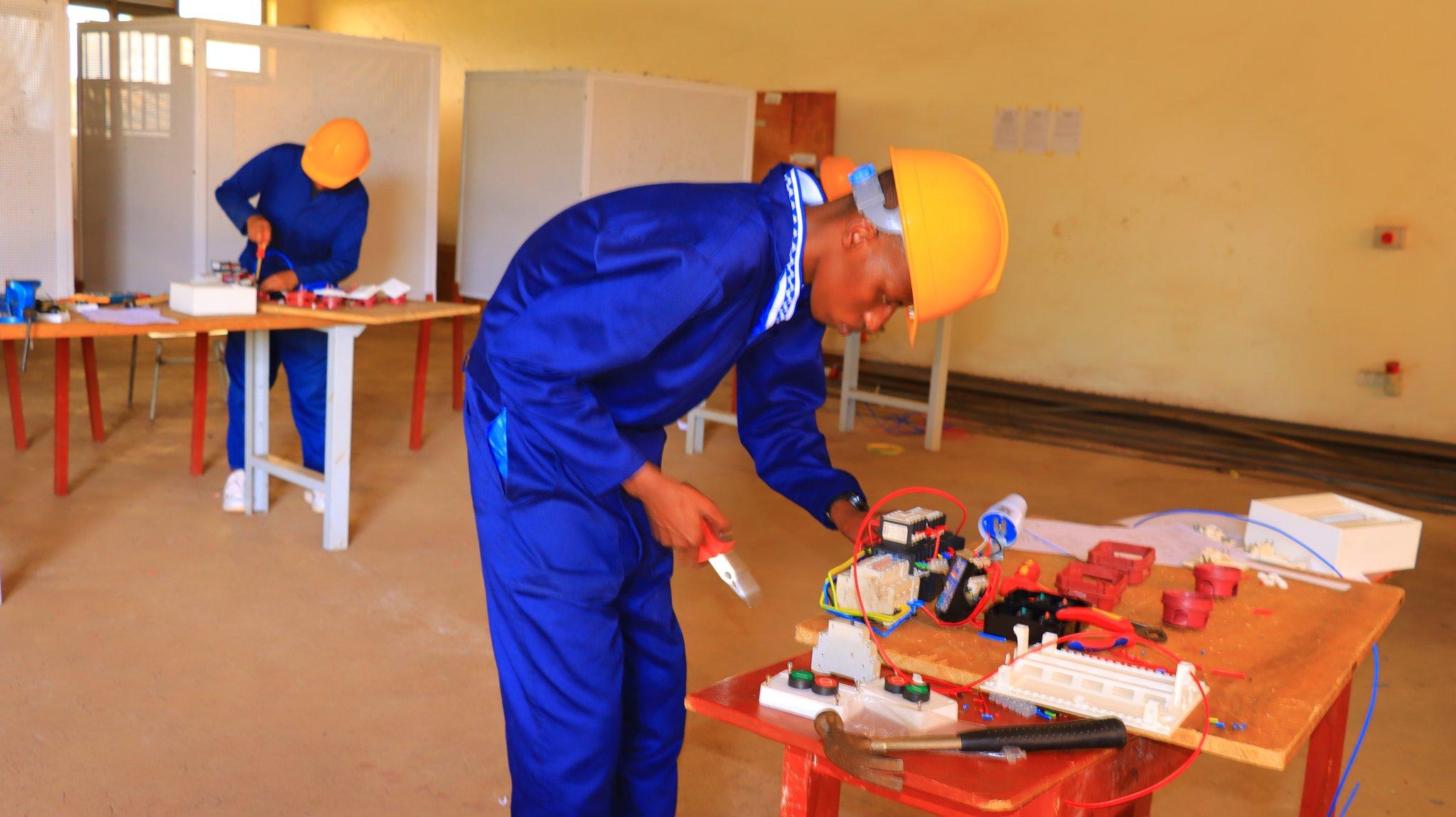 List of TVET Courses Cancelled By KNEC Starting November
