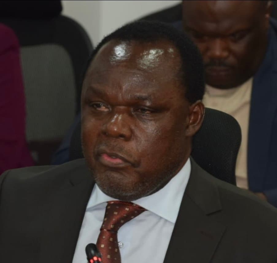 “Social Media Activism is Ineffective in Building Kenya,” Industry PS Juma Mukhwana Lashes Out at Netizens’ Rants