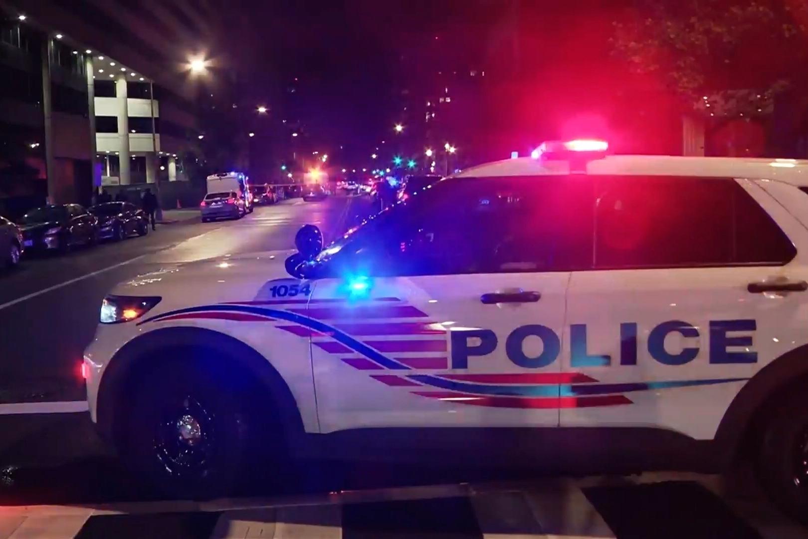 Two Staff Members of Israeli Embassy Killed in Shooting Near Jewish Museum in DC