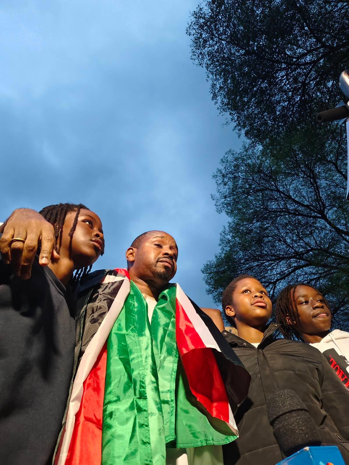 “We Were Ordered to Strip for ‘Tanzanian Treatment’” – Boniface Mwangi Recounts Torture Ordeal in Tanzania