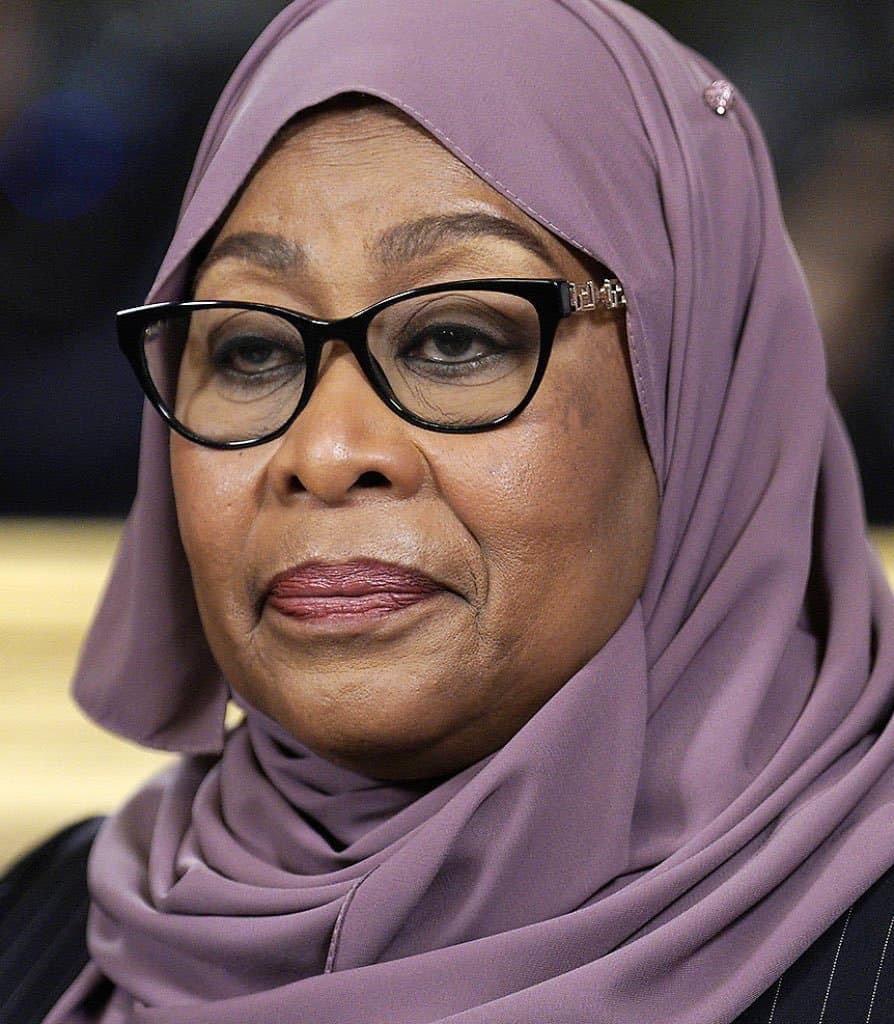 From Outsider to Iron Lady: How Samia Suluhu Outmaneuvered Magufuli’s Shadows to Rule Tanzania