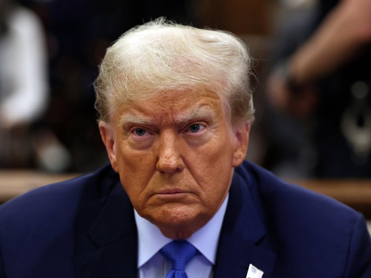 Trump’s Renewed Trade Threats Take Aim at European Union, Apple
