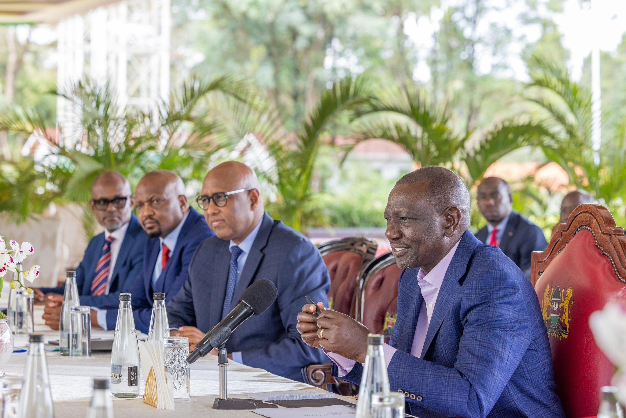 Defunding Education? Ruto Scraps Uhuru’s Sh5B Exam Waiver