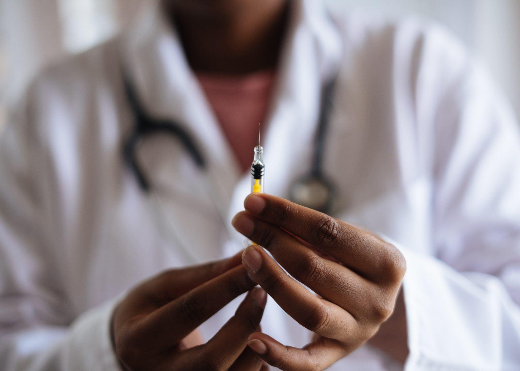 A Worrying Trend: Kenyan Women Are Now Getting Botox Injections on Their Vajayjay