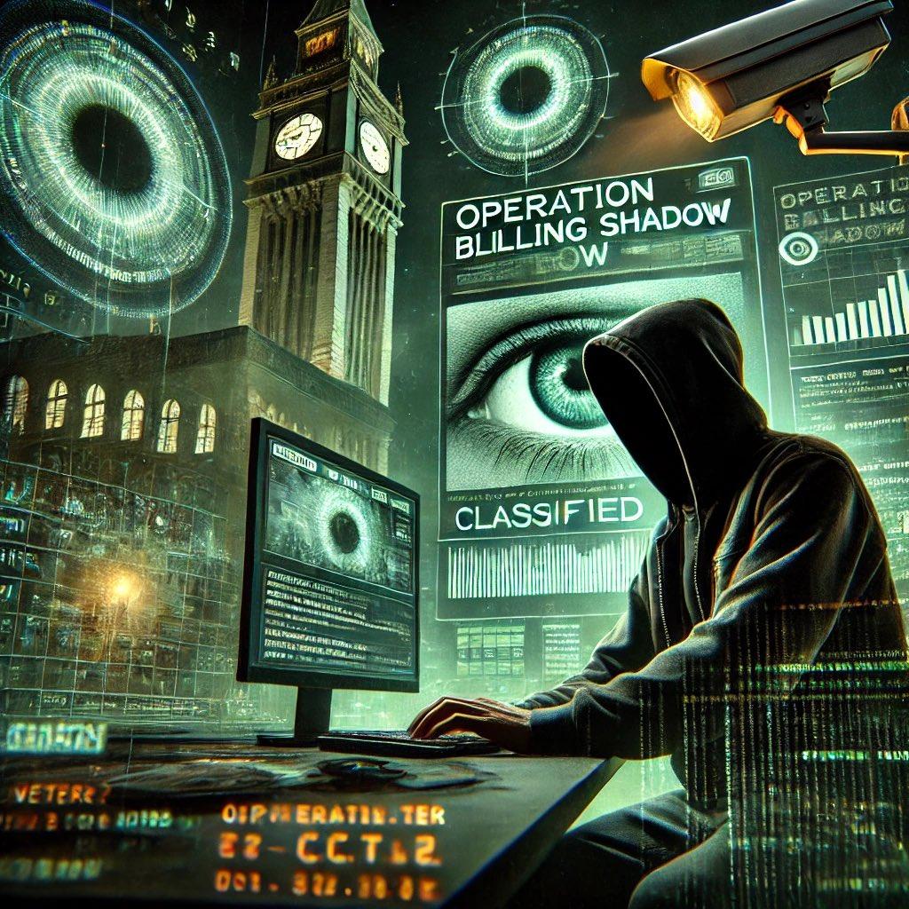 New Bill To Allow Govt To See All Websites You’ve Visited