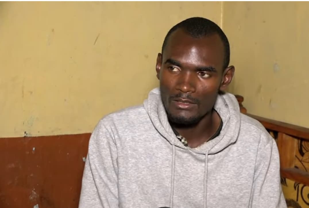 Dandora Man Slapped By Pastor Ng’ang’a Now Demands Compensation, Claims Life in Danger