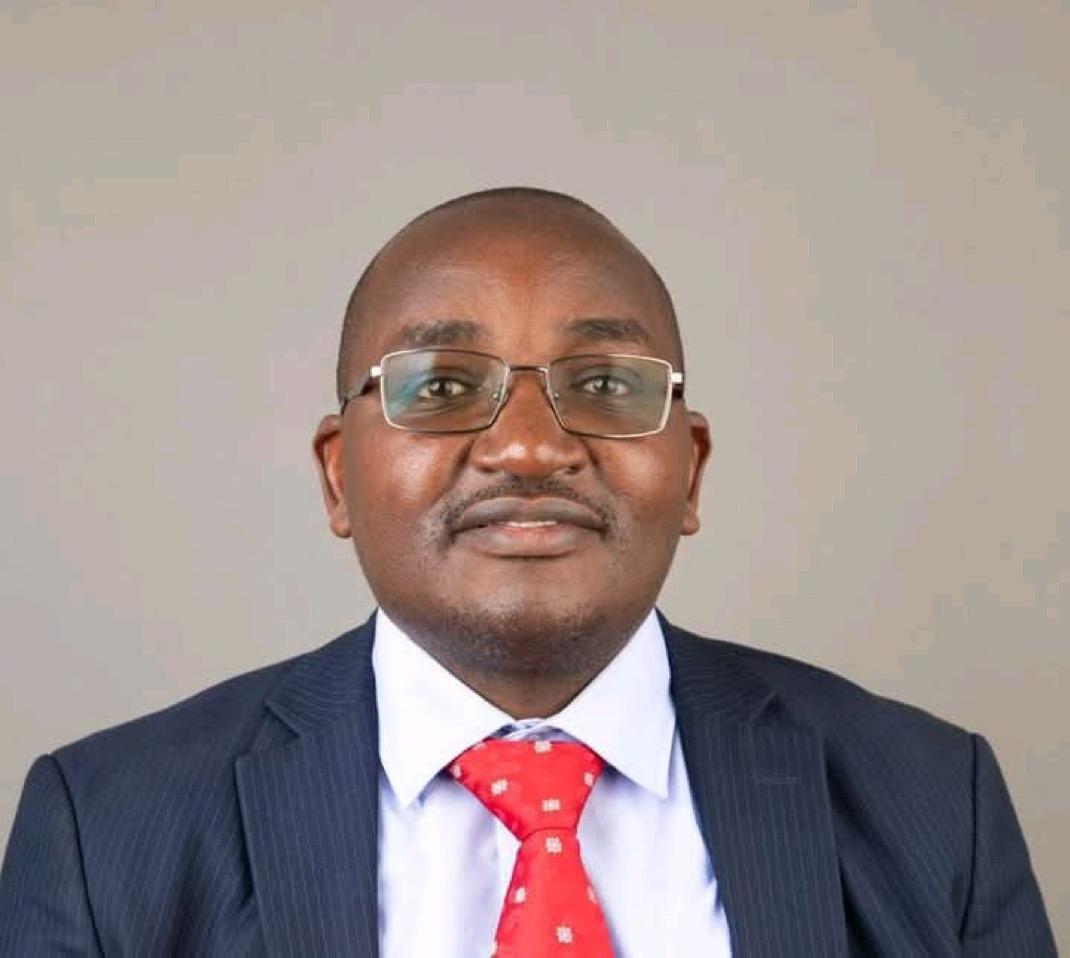 Juja MP George Koimburi Abducted From Church Service as Wife Sustains Injuries