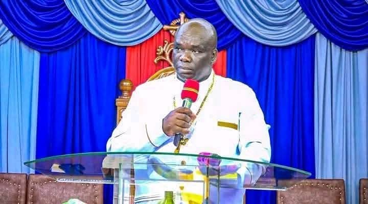 Holy Theft: How Nairobi ‘Prophet’ Maina Has Swindled Millions From Kenyans in Full Glare of Authorities in Fake Gambling Audacious Scam