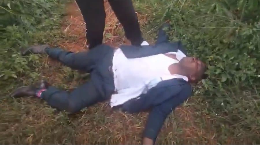 Juja MP George Koimburi Found Unconscious in Coffee Farm After Sunday Abduction