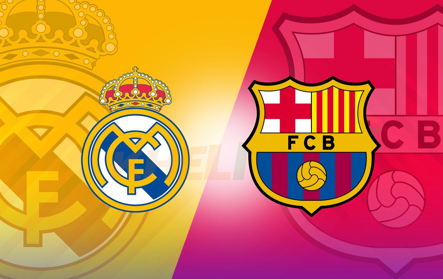 El Clásico Thriller: Real Madrid vs. Barcelona Delivers Unforgettable Drama