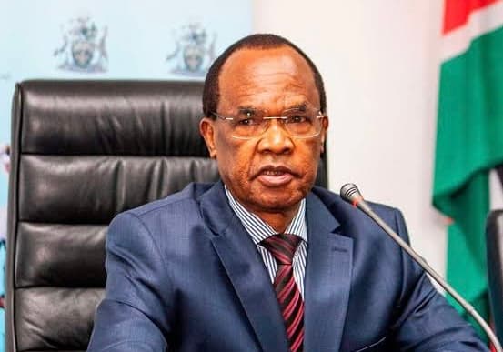The Behind Scenes and State House Hand That Forced Prof Amukowa Anangwe to Resign as UoN Council Chair
