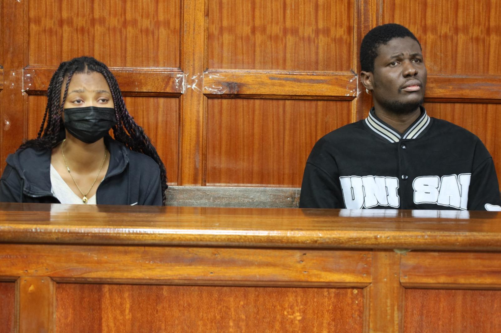 Foreign Student In Kenya Charged in Sh16M Crypto Scam Alongside Partner
