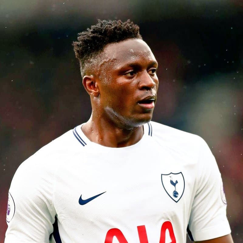 Victor Wanyama Makes A Return To Harambee Stars, Olunga Dropped
