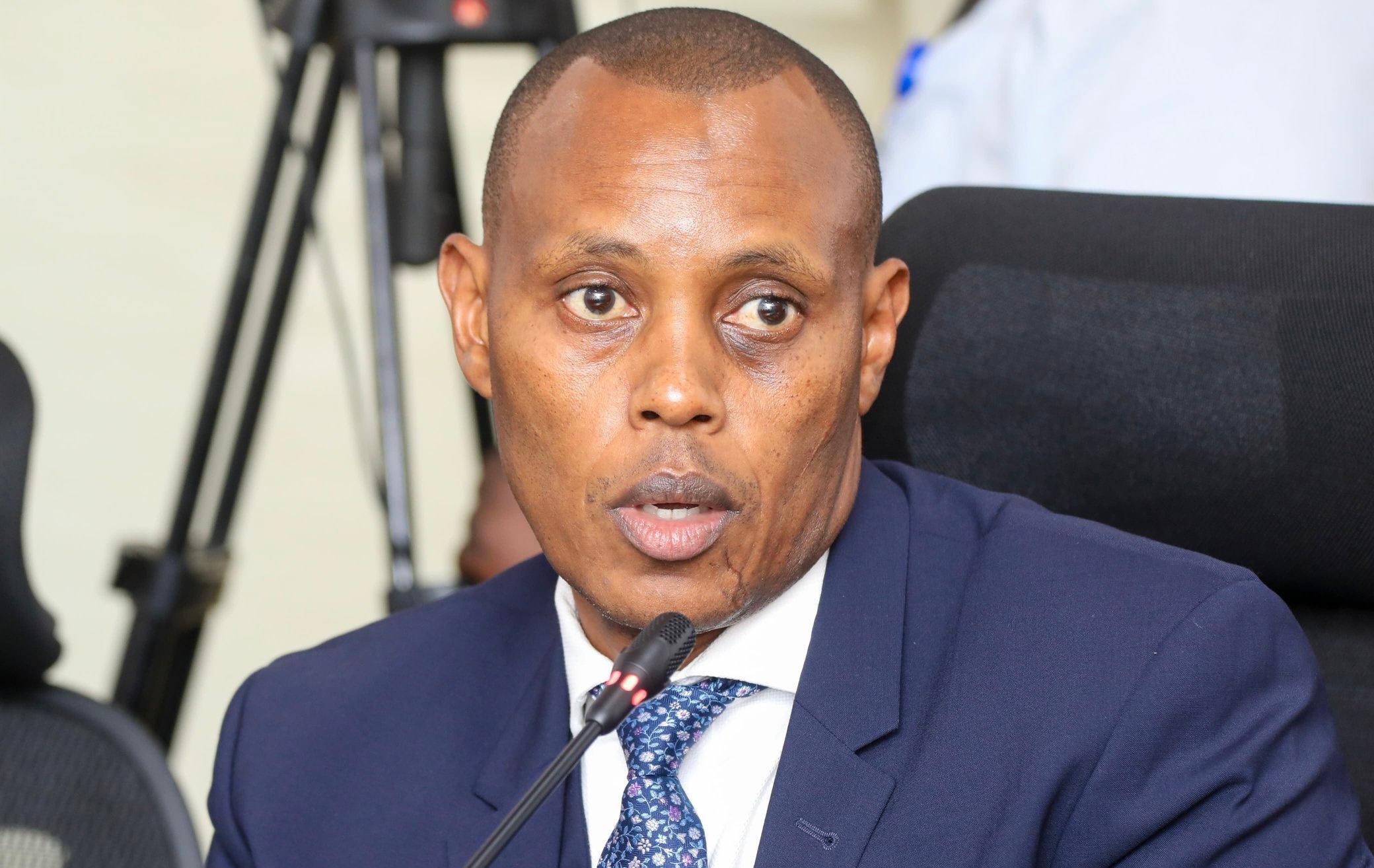 MP Nelson Koech’s Wife and Mother-in-Law Listed as Directors of Firm Behind Controversial Ngong Forest Hotel Construction