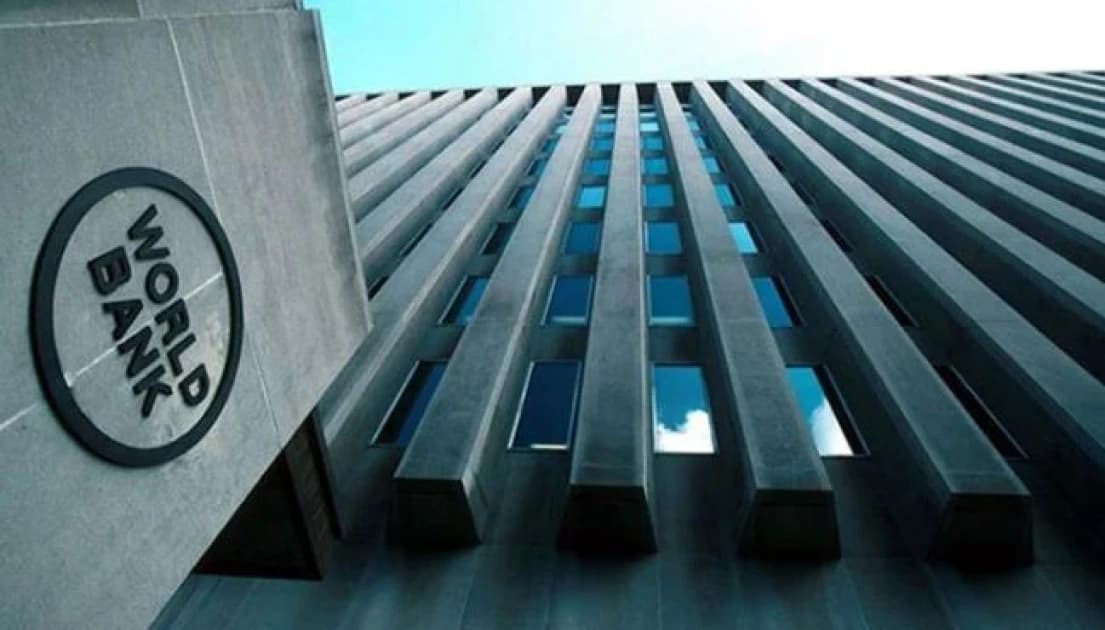 World Bank Issues Stark Warning on Kenya’s Debt Crisis While Proposing Tax Overhaul