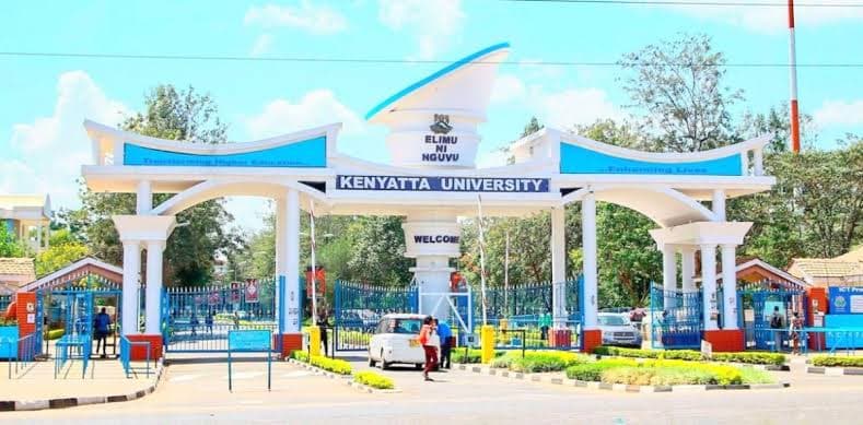 Kenyatta University Ordered to Pay Student KSh 850,000 for Blocking Graduation Over Missing Mark