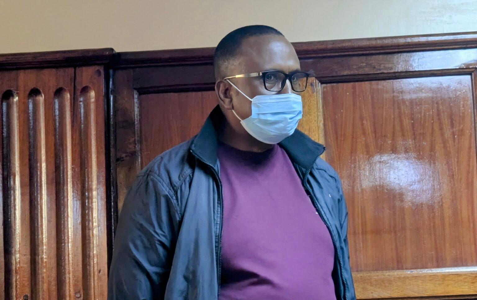 Businessman Charged With Sh75M Fake Sugar Fraud