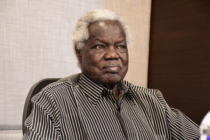 South Sudan’s President Dismisses Long-Serving Chief Justice in Surprise Move