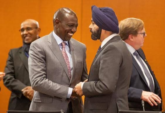 Kenya Wastes Sh66,000 Daily Allowance on Civil Servants’ US Travel as World Bank Sounds Debt Crisis Alarm