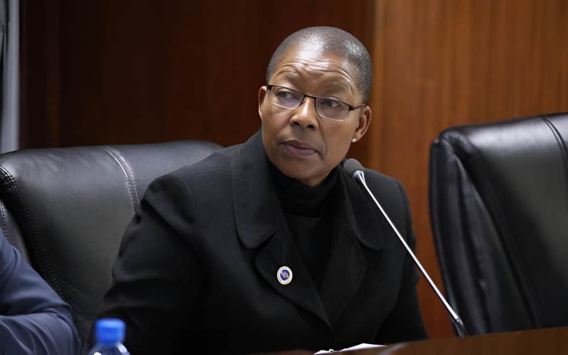 “The Public Seal Is Still in My Office,” AG Oduor Dismisses Media Reports