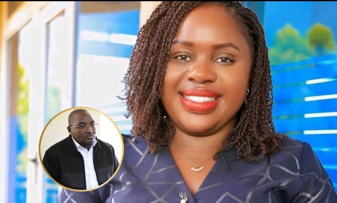 Murang’a MCA Grace Wairimu Spent The Entire Night with Koimburi During Fake Abduction – DCI