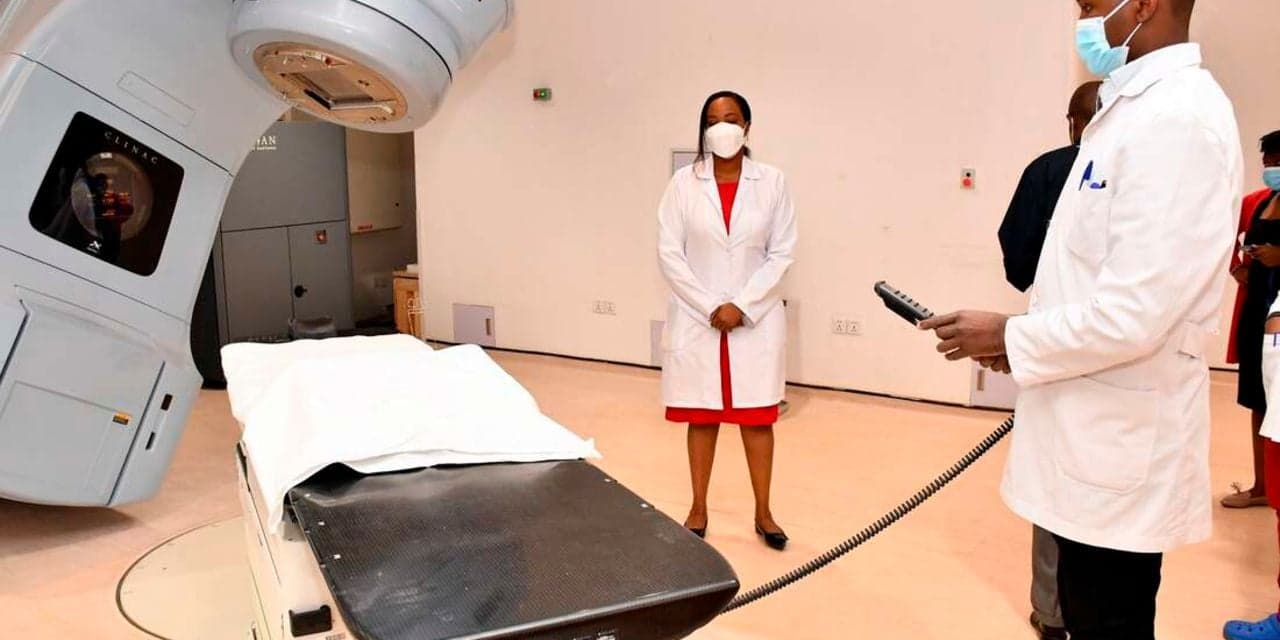 DEATH SENTENCE: Hundreds of Cancer Patients Abandoned as KNH’s Life-Saving Machine Lies Dead for FIVE MONTHS