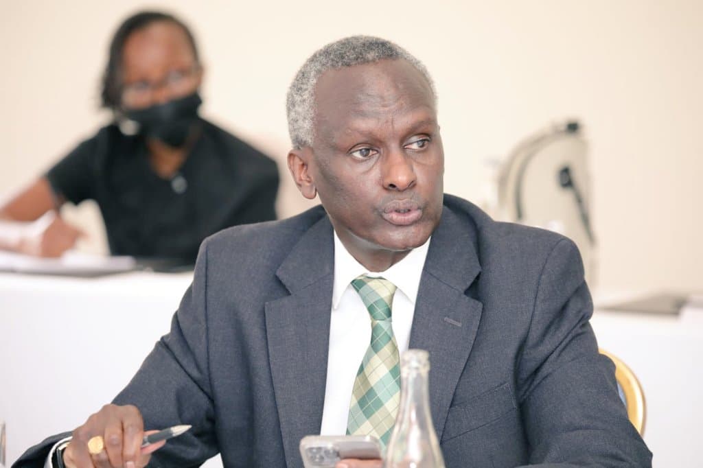 JSC Acknowledges Petition Against Justice Lenaola as Legal Documents Reveal Estate Fraud Allegations