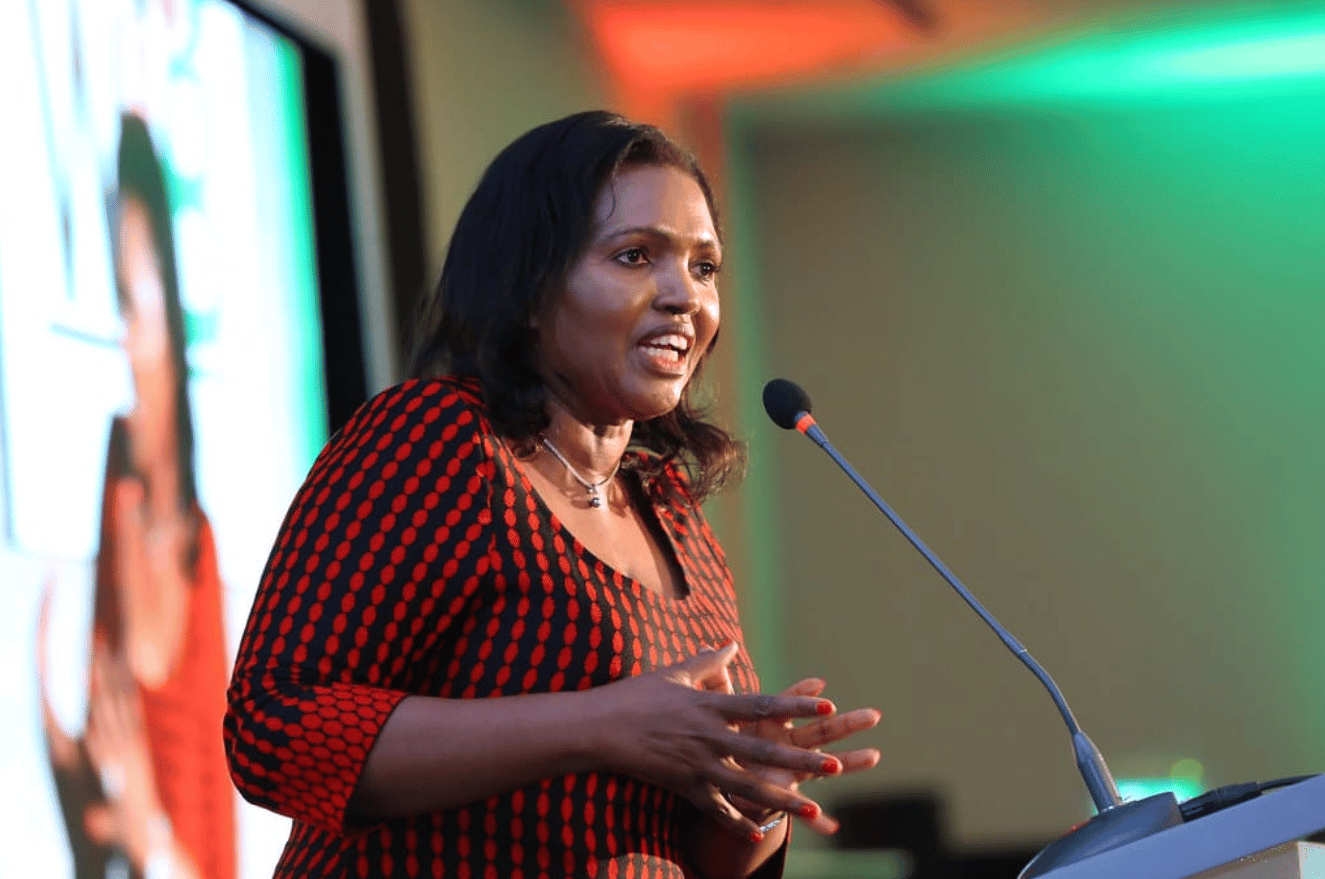 Why Nakuru Governor Rushed to Reveal Senator Tabitha Karanja Hospitalized in London
