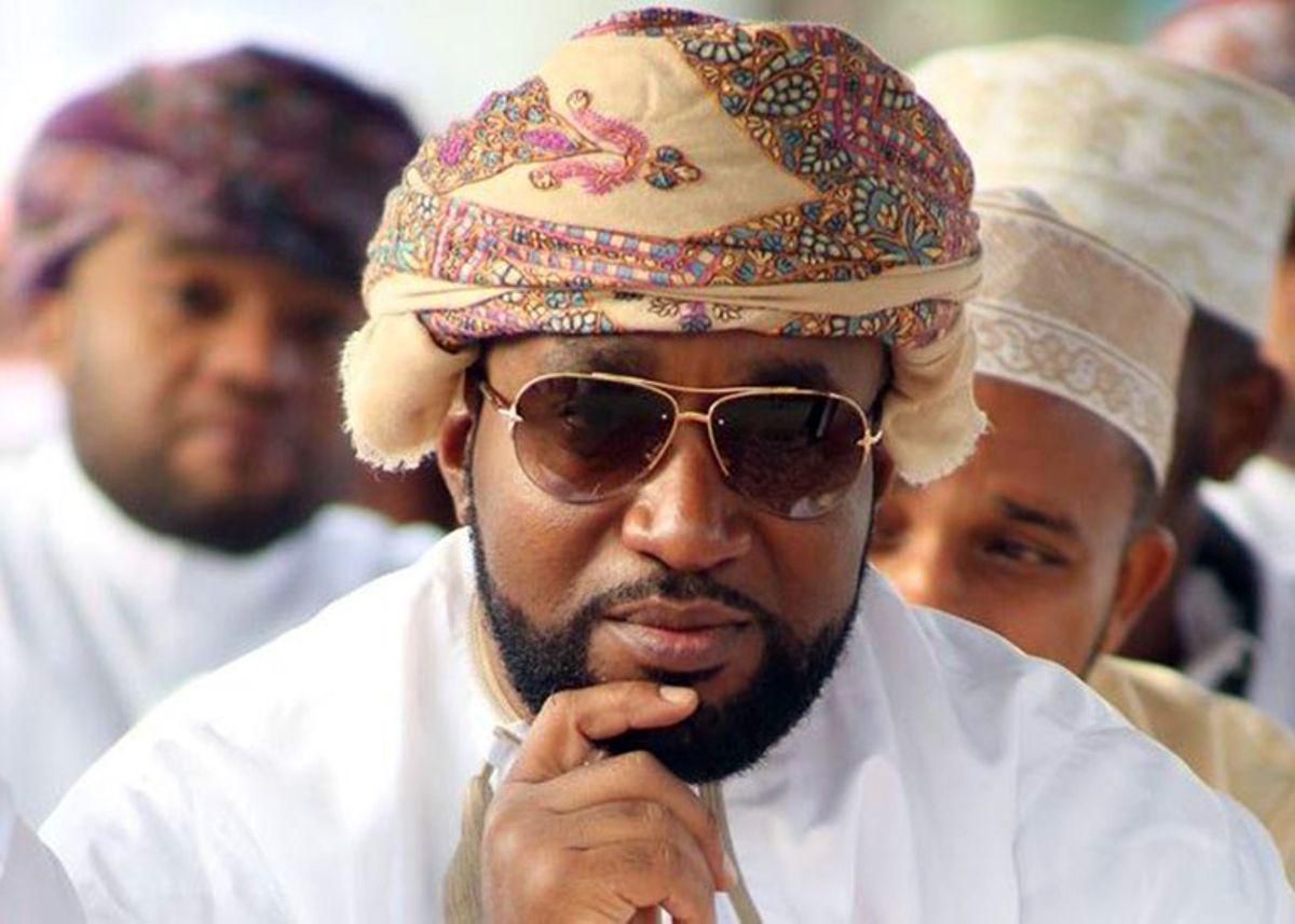 Corrupt Joho Exposed in Shady Battle for Turkana’s Goldfields