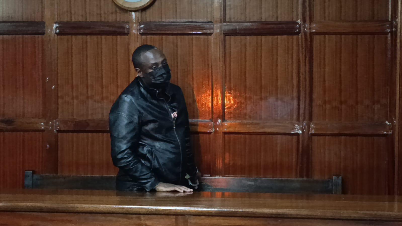 Rogue Businessman Samuel Karuga Wachiuri Charged with Sh5.9 Million Rice Fraud, Accused of Threatening To Kill Complainant