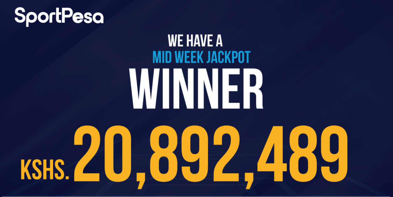 THE GAMBLING GAMBIT: Inside SportPesa’s Jackpot Wars