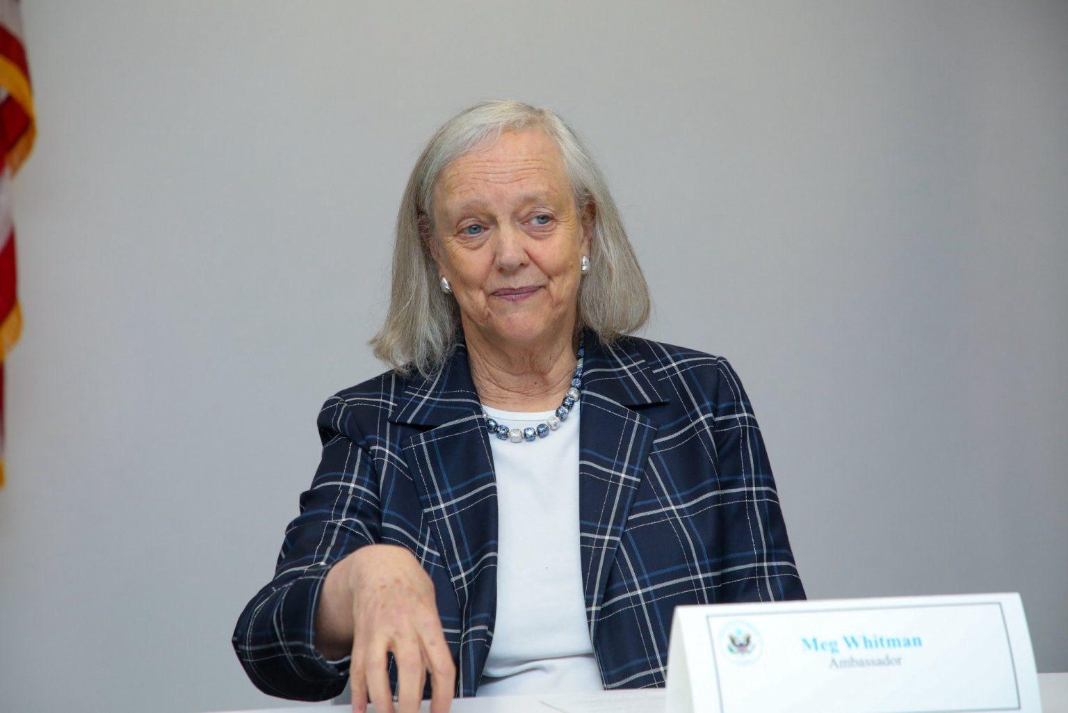 Former US Envoy Exposes How U.S. Ambassador Meg Whitman Allegedly Pushed Kenya Into Haiti’s “Cash Cow” Mission