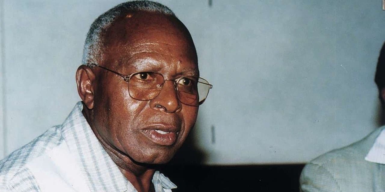 Private Investigator Exposes Alleged Fraud in Nyachae Succession Battle