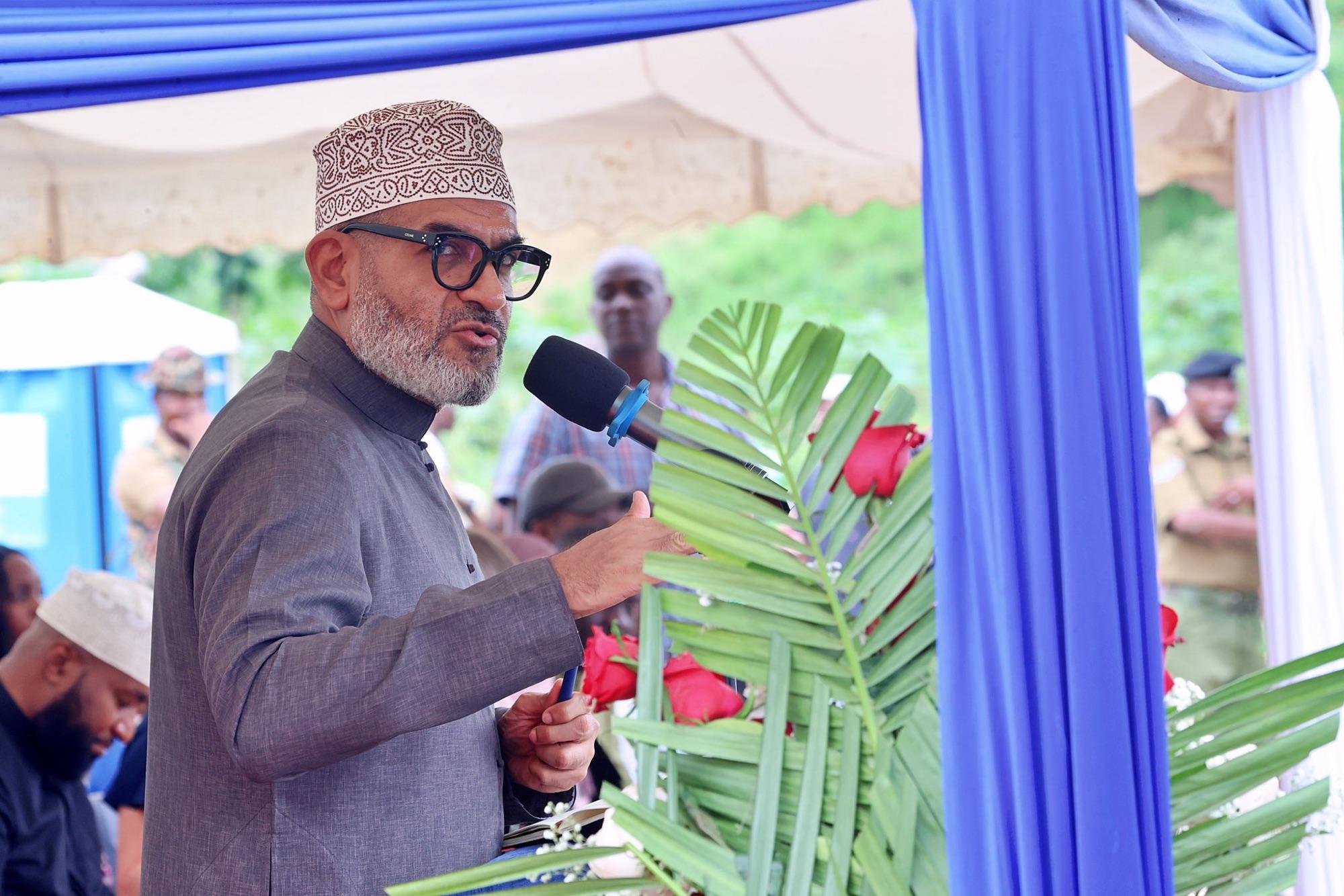 Report Exposes Rogue Contractors and Glaring Failures in Mombasa Building Collapse