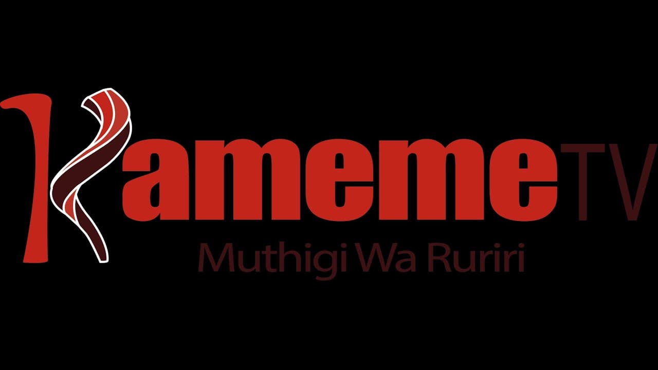 Kameme TV Among 23 Stations Facing Closure Over Gambling Scandals