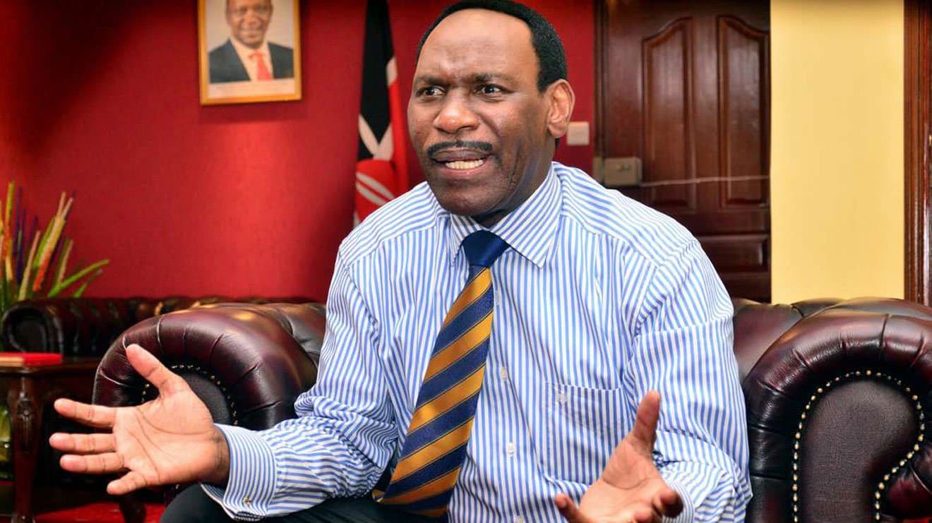 MCSK Threatens Action as Gachagua Urges Public to Boycott Mt Kenya Musicians