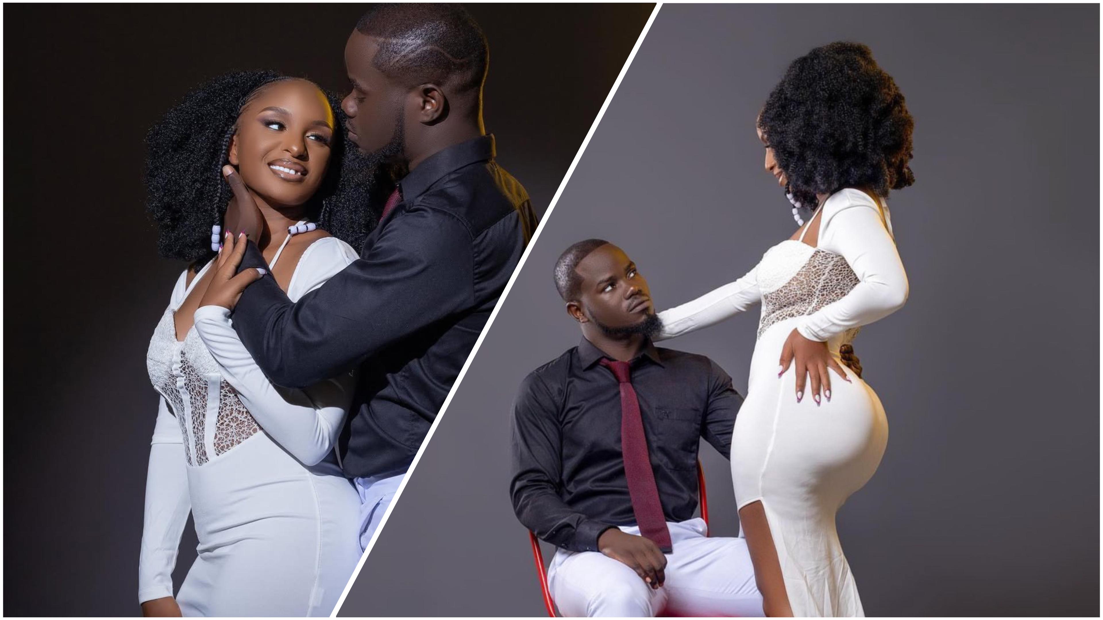 “Nirudishie Meno Zangu” – Mulamwah and Ex-Girlfriend Ruth K Lock Horns in Bitter Online Spat